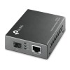 Media Convertor Gigabit SFP MC220L TP-Link Omada MC220L