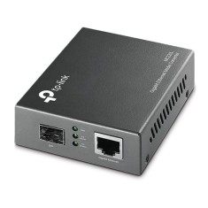 Media Convertor Gigabit SFP MC220L TP-Link Omada MC220L