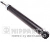 Amortizor TOYOTA AURIS (NRE15, ZZE15, ADE15, ZRE15, NDE15) (2006 - 2012) NIPPARTS N5522091G