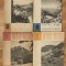 Set 4 carti din Colectia Muntii Nostri. ONT Carpati. Contin harti