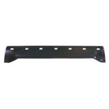 Panou spate Mercedes Sprinter 208-416 01.1995-2006, partea Spate, Metal 0,8 Mm,