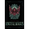 Angyalm&aacute;gus - Garth Nix