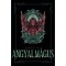 Angyalm&aacute;gus - Garth Nix