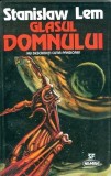 Stanislaw Lem - Glasul Domnului, Nemira