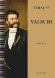 Valsuri | Johann Strauss