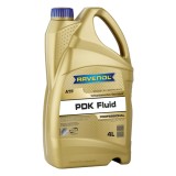 Ulei Ravenol MTF-1 75W85 4 litri