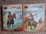 Fenimore Cooper - Calauza - 2 volume, 1976