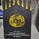Cuplaje hidraulice si convertizoare hidraulice de cuplu - Nicolae Peligrad