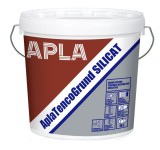 APLA TENCOGRUND SILICAT GRUND PENTRU TENCUIELI DECORATIVE 16 L