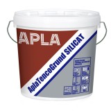 APLA TENCOGRUND SILICAT GRUND PENTRU TENCUIELI DECORATIVE 16 L