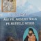 Castime ale Pr. Arsenie Boca pe Muntele Athos - Pr. Streza Nicolae Zian