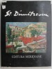 Stefan Dimitrescu - Claudiu Paradais (Album Arta) - Carte Noua/Anticariat