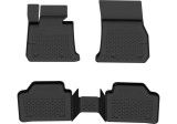 Covorase Presuri Auto Tip Tavita 4.5D Ultra Bmw Seria 3 F30 / F31 2012-2019 | Bmw Seria 4 F36 Grand Coupe 2014-2021