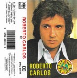 Casetă audio Roberto Carlos - Fe, originală, Casete audio