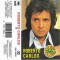 Casetă audio Roberto Carlos - Fe, originală