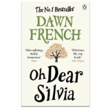 Oh Dear Silvia