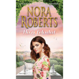 H&aacute;zi feladat - Nora Roberts