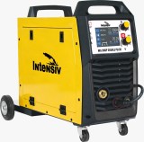 Aparat de sudura Intensiv MIG 250 DP, dublu puls, MIG/TIG/MMA, 250A