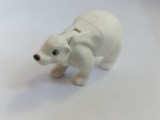 bnk jc Kinder 2021 - Curious Animals - Polar Mom Bear - VU221