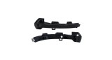 Set lampi semnalizare oglinda Vw Arteon 06.2017-2019, Passat (B8) 08.2014-2019, fata, stanga+dreapta, dynamic/static flasher; LED; fumuriu; Tuning;