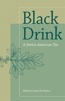 Black Drink: A Native American Tea foto