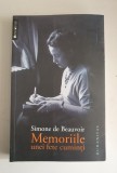 Simone de Beauvoir - Memoriile unei fete cuminti