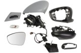 Oglinda exterioara CITRO&Euml;N C5 III Break (RW_) (2008 - 2017) BLIC 5402-21-034365P
