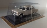 Macheta Fiat 125P Polski - DeAgostini Masini de legenda 1/43