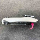 M&acirc;ner Exterior Ușă St&acirc;nga Spate Lexus NX Z1 2015, Cromat, Inox, Passat B5, VW, 1996-2010