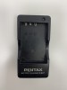 Incarcator Baterie Pentax D-BC7, D-Li7, D-Li2, D-L17 pentru Optio 330, 430, 450, 550, 750z, MX, MX4