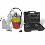 Cumpara ieftin Set de scule pneumatic pentru aerisire fr&acirc;nă