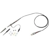 Sondă: pentru osciloscop, pasivă, pentru Diagnosticare Avansată,20MHz, 1:1,10:1, 1,2m, Negru si Gri