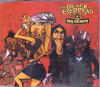 CD Funk: The Black Eyed Peas - My Humps ( 2005, maxi-single original enhanced ), Pop
