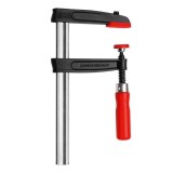 Cumpara ieftin Menghina tip F pentru lemn Bessey TPN40S12BE, 120x400 mm