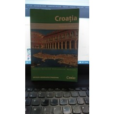 Croatia - ghid de calatorie