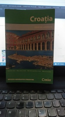 Croatia - ghid de calatorie foto
