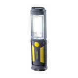 Lanterna LED cu magnet Top Master Pro, 3 W, COB, plastic