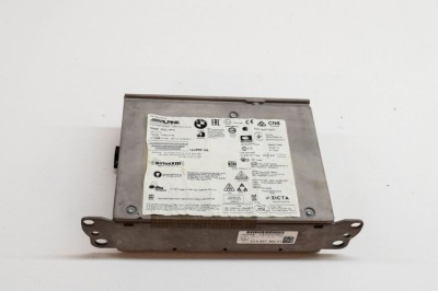 Unitate radio CD navigație BMW 3 G20, G28 2019 OEM: Sedan | 21184346 foto