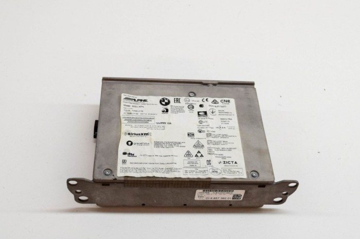 Unitate radio CD navigație BMW 3 G20, G28 2019 OEM: Sedan | 21184346
