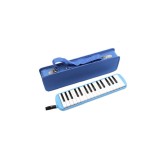 Melodica Parrot SH32A Blue cu husa