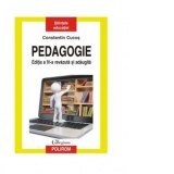 Pedagogie (editia a IV-a revazuta si adaugita)