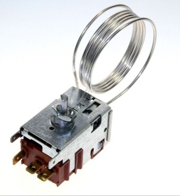 077B6860 THERMOSTAT 077B6860 BITERM 692057 Frigider / Combina frigorifica GORENJE foto