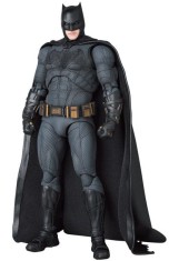 Batman MAFEX Action Figure Batman Zack Snyder&amp;#039;s Justice League Ver. 16 cm foto