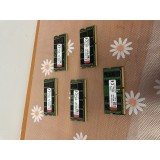 Sodimm 1 x 16 gb Kingston, KVR24S17D8/16, garantie 12 luni