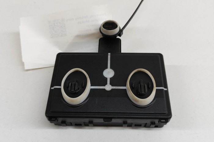 Modul de control ușă dreapta față AUDI A5 Sportback F5A 2019 OEM: 8W0959592H,8W0959592F,A2C7486842000 | 22266127