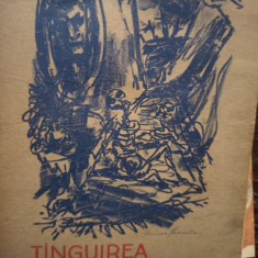 Georg Trakl - Tinguirea mierlei (1981)