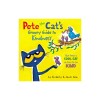 Pete the Cat&#039;s Groovy Guide to Kindness