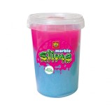 Slime pentru copii albastru si roz ,200 gr