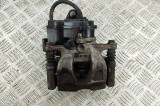 Etrier de fr&acirc;nă dreapta spate AUDI A4 8W2, B9 2018 OEM: 8W0615404,8W0406AT 28988630