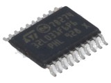 Microcontroler ARM 32MHz TSSOP20